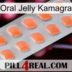 Oral Jelly Kamagra 26